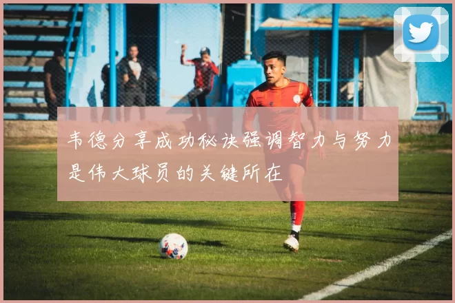 韦德分享成功秘诀强调智力与努力是伟大球员的关键所在