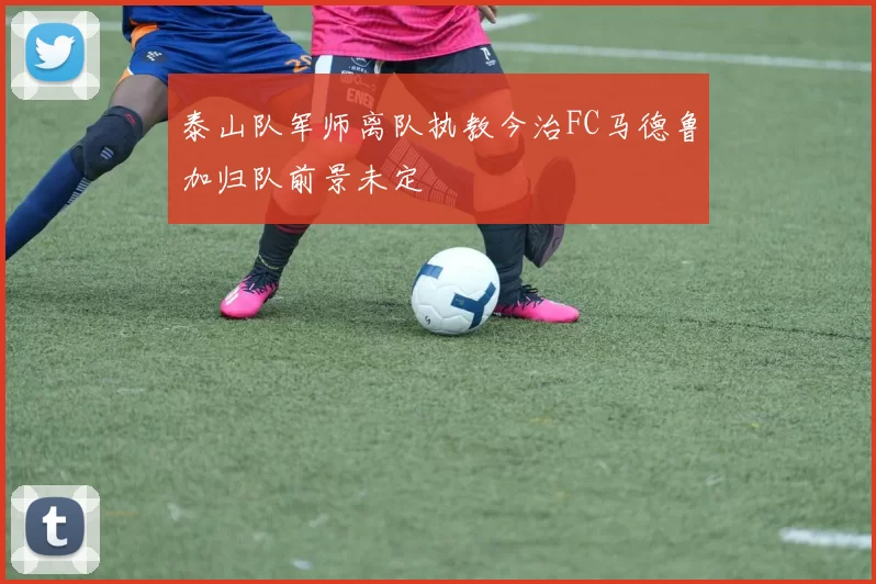 泰山队军师离队执教今治FC马德鲁加归队前景未定